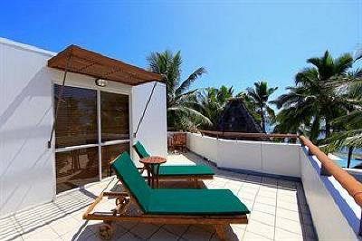 фото отеля Sheraton Denarau Villas