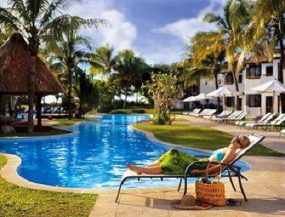 фото отеля Sheraton Denarau Villas