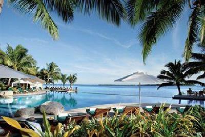 фото отеля Sheraton Denarau Villas