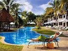 фото отеля Sheraton Denarau Villas