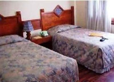 фото отеля Phousi Hotel