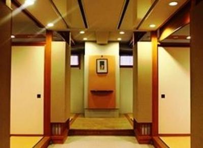 фото отеля Yorozuya Annex Yurakuan Nagano Hotel Yamanouchi