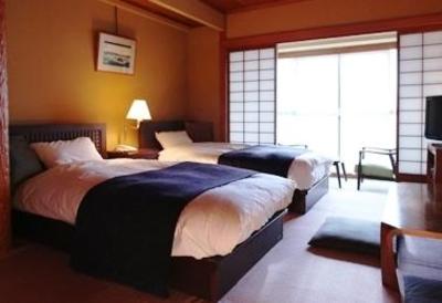 фото отеля Yorozuya Annex Yurakuan Nagano Hotel Yamanouchi