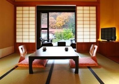 фото отеля Yorozuya Annex Yurakuan Nagano Hotel Yamanouchi