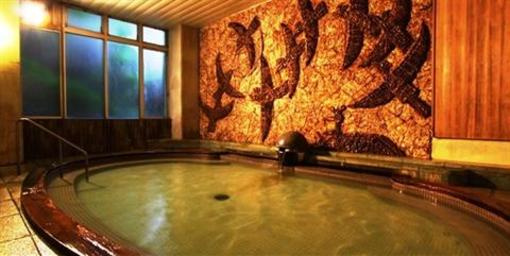 фото отеля Yorozuya Annex Yurakuan Nagano Hotel Yamanouchi