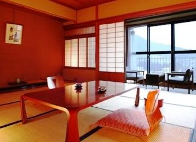 фото отеля Yorozuya Annex Yurakuan Nagano Hotel Yamanouchi