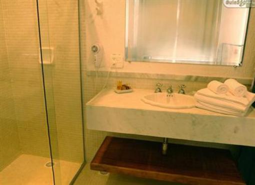 фото отеля Ville Real Hotel