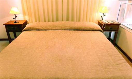 фото отеля Ville Real Hotel