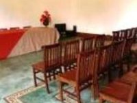 Ville Real Hotel