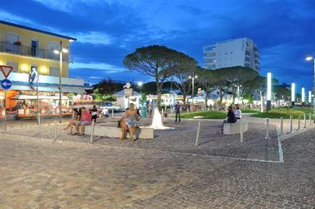 фото отеля Stella D'Oro Hotel Jesolo