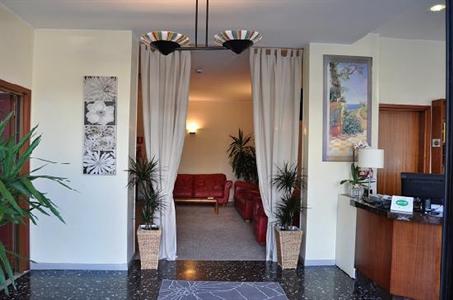 фото отеля Stella D'Oro Hotel Jesolo