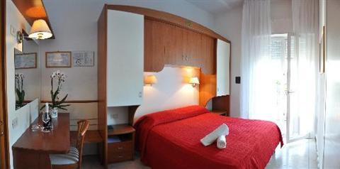 фото отеля Stella D'Oro Hotel Jesolo