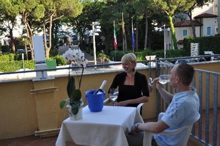 фото отеля Stella D'Oro Hotel Jesolo