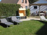 Pension Hitzsand