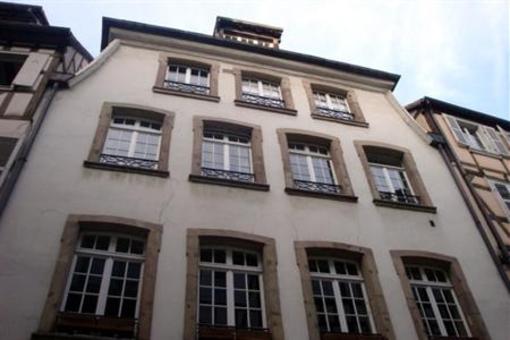 фото отеля Aux Tanneurs de Colmar