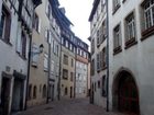 фото отеля Aux Tanneurs de Colmar