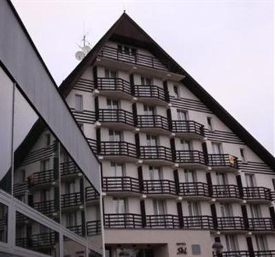 фото отеля Hotel Ski