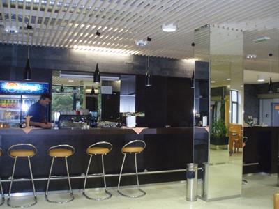 фото отеля Hotel Ski