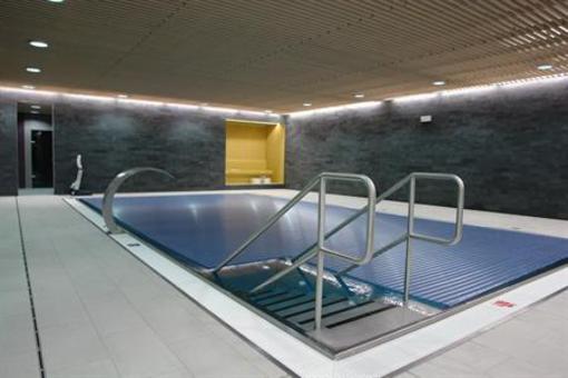 фото отеля Hotel Ski