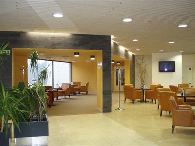 фото отеля Hotel Ski
