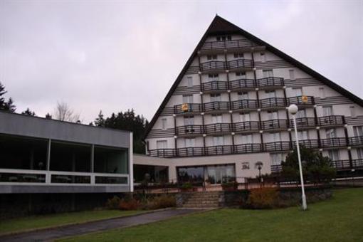 фото отеля Hotel Ski