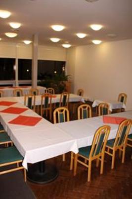 фото отеля Hotel Ski