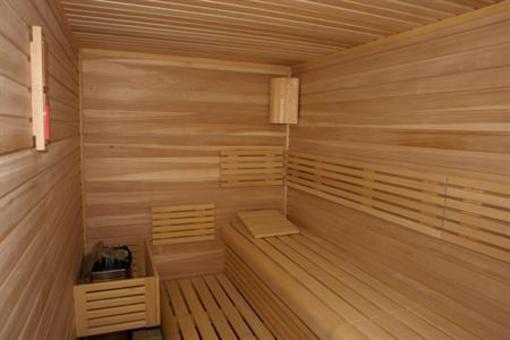 фото отеля Hotel Ski