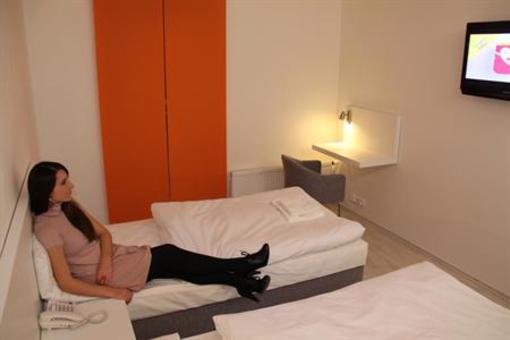 фото отеля Hotel Ski