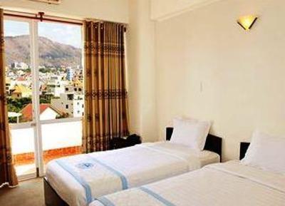 фото отеля Thanh Thuy Hotel Vung Tau
