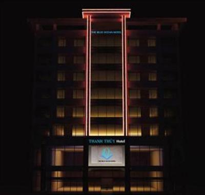 фото отеля Thanh Thuy Hotel Vung Tau