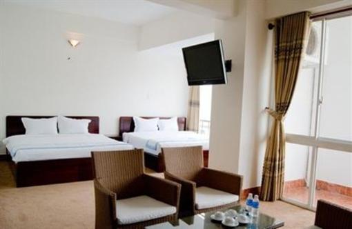 фото отеля Thanh Thuy Hotel Vung Tau