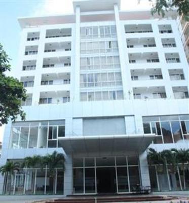 фото отеля Thanh Thuy Hotel Vung Tau