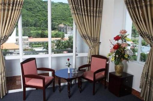 фото отеля Thanh Thuy Hotel Vung Tau