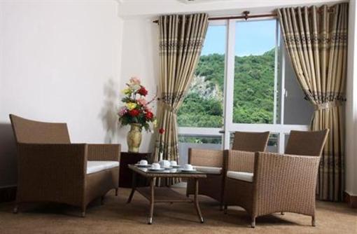 фото отеля Thanh Thuy Hotel Vung Tau