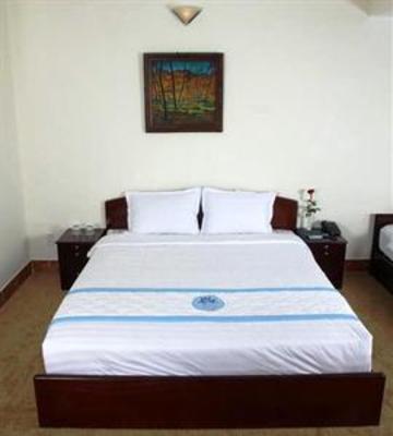 фото отеля Thanh Thuy Hotel Vung Tau