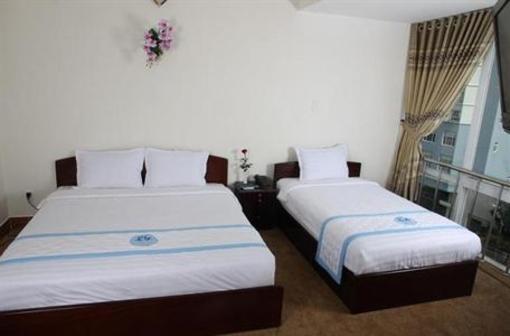 фото отеля Thanh Thuy Hotel Vung Tau
