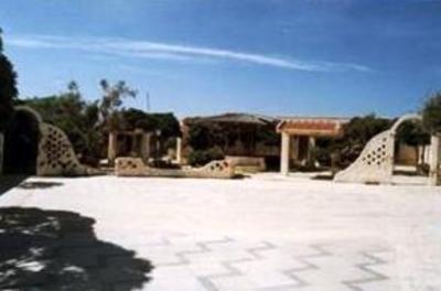 фото отеля Villaggio Capo Passero