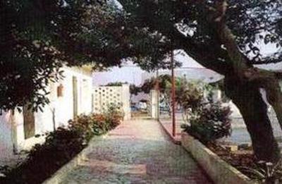 фото отеля Villaggio Capo Passero