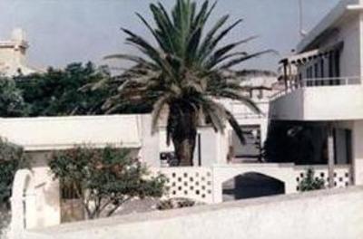 фото отеля Villaggio Capo Passero