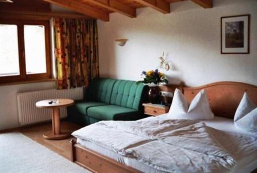 фото отеля Alpenhotel Landhaus Küchl Kirchberg In Tirol