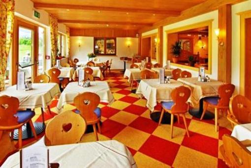 фото отеля Alpenhotel Landhaus Küchl Kirchberg In Tirol