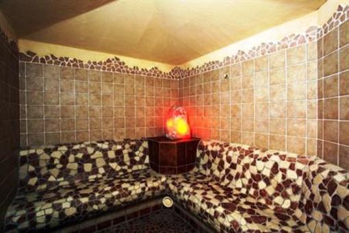 фото отеля Alpenhotel Landhaus Küchl Kirchberg In Tirol