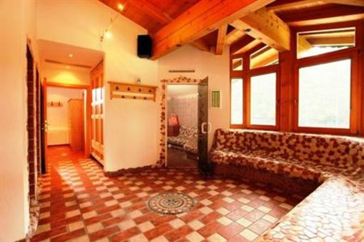фото отеля Alpenhotel Landhaus Küchl Kirchberg In Tirol