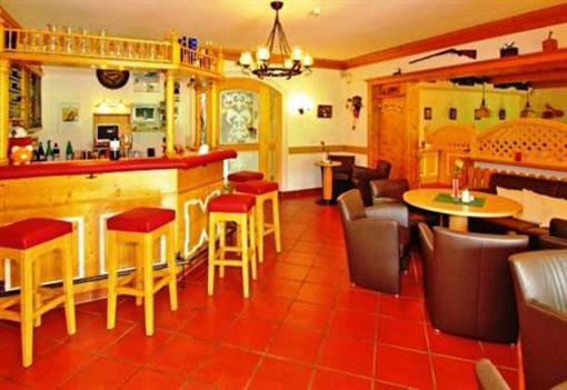 фото отеля Alpenhotel Landhaus Küchl Kirchberg In Tirol