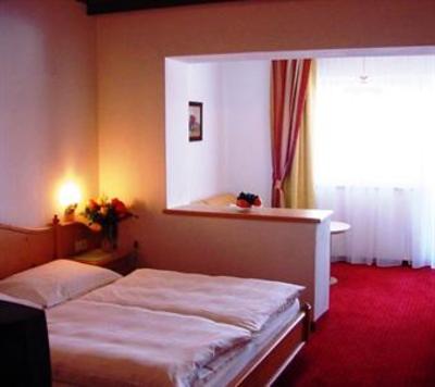 фото отеля Alpenhotel Landhaus Küchl Kirchberg In Tirol