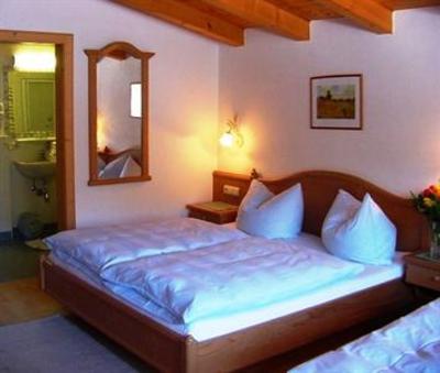 фото отеля Alpenhotel Landhaus Küchl Kirchberg In Tirol