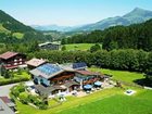 фото отеля Alpenhotel Landhaus Küchl Kirchberg In Tirol