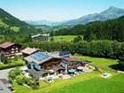 фото отеля Alpenhotel Landhaus Küchl Kirchberg In Tirol