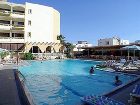 фото отеля Lomeniz Beach Hotel