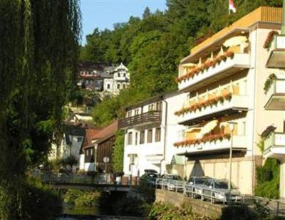 фото отеля Hotel Heissinger